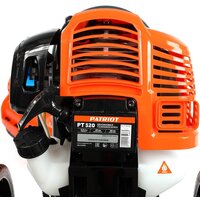 Триммер Patriot PT 520 - Превью изображения №9 — Интернет-магазин Time-Shop