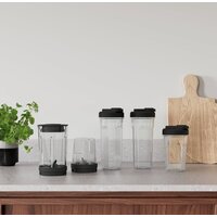 Стационарный блендер Electrolux E4CB1-6ST - Превью изображения №16 — Интернет-магазин Time-Shop