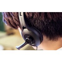 Наушники Edifier USB K800 - Превью изображения №6 — Интернет-магазин Time-Shop