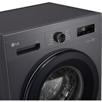 Стиральная машина LG F2Y1NS6J - Превью изображения №3 — Интернет-магазин Time-Shop
