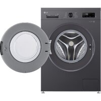 Стиральная машина LG F2Y1NS6J - Превью изображения №2 — Интернет-магазин Time-Shop