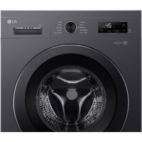 Стиральная машина LG F2Y1NS6J - Превью изображения №5 — Интернет-магазин Time-Shop