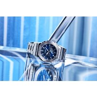 Наручные часы Casio GM-2110D-2B - Превью изображения №8 — Интернет-магазин Time-Shop