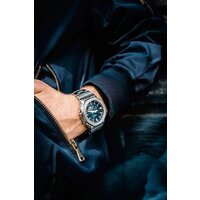 Наручные часы Casio GM-2110D-2B - Превью изображения №4 — Интернет-магазин Time-Shop