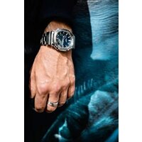 Наручные часы Casio GM-2110D-2B - Превью изображения №6 — Интернет-магазин Time-Shop