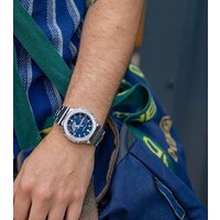 Наручные часы Casio GM-2110D-2B - Превью изображения №9 — Интернет-магазин Time-Shop