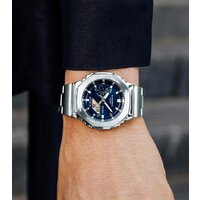 Наручные часы Casio GM-2110D-2B - Превью изображения №13 — Интернет-магазин Time-Shop