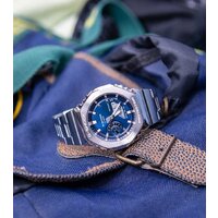 Наручные часы Casio GM-2110D-2B - Превью изображения №10 — Интернет-магазин Time-Shop