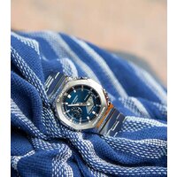 Наручные часы Casio GM-2110D-2B - Превью изображения №12 — Интернет-магазин Time-Shop