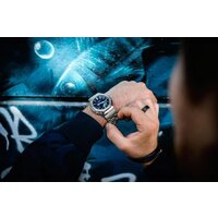 Наручные часы Casio GM-2110D-2B - Превью изображения №7 — Интернет-магазин Time-Shop