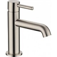 Смеситель Grocenberg GB2099 (никель) - Превью изображения №15 — Интернет-магазин Time-Shop