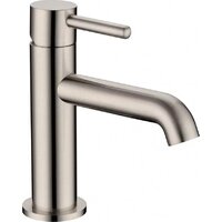 Смеситель Grocenberg GB2099 (никель) - Превью изображения №7 — Интернет-магазин Time-Shop