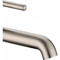 Смеситель Grocenberg GB2099 (никель) - Превью изображения №13 — Интернет-магазин Time-Shop