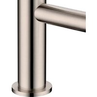 Смеситель Grocenberg GB2099 (никель) - Превью изображения №6 — Интернет-магазин Time-Shop