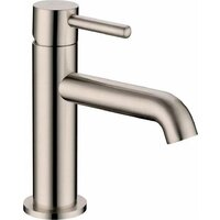 Смеситель Grocenberg GB2099 (никель) - Превью изображения №9 — Интернет-магазин Time-Shop