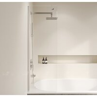 Стеклянная шторка для ванны RGW Screens SC-056 351105630-11 - Превью изображения №3 — Интернет-магазин Time-Shop