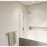 Стеклянная шторка для ванны RGW Screens SC-056 351105630-11 - Превью изображения №4 — Интернет-магазин Time-Shop