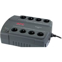 APC Back-UPS ES 400VA (BE400-RS)