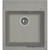 Florentina Липси 460 (серый шелк)