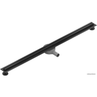 Трап/канал Mexen Flat 360 Slim Black 1741120 - Превью изображения №5 — Интернет-магазин Time-Shop