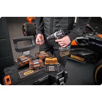 Набор бит DeWalt DT70782 - Превью изображения №3 — Интернет-магазин Time-Shop