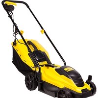 Газонокосилка Champion EM3313 - Превью изображения №2 — Интернет-магазин Time-Shop