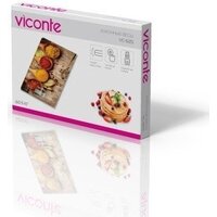Кухонные весы Viconte VC-525-01 - Превью изображения №2 — Интернет-магазин Time-Shop