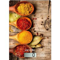 Кухонные весы