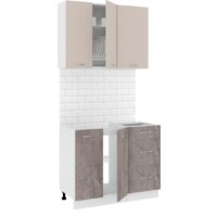 Готовые кухни