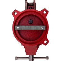 Тиски Matrix 18603 - Превью изображения №2 — Интернет-магазин Time-Shop