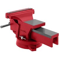 Тиски Matrix 18603 - Превью изображения №4 — Интернет-магазин Time-Shop