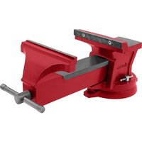 Тиски Matrix 18603 - Превью изображения №3 — Интернет-магазин Time-Shop