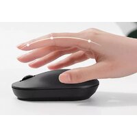 Мышь Xiaomi Wireless Mouse Lite 2 XMWXSB02YM (черный, международная версия) - Превью изображения №11 — Интернет-магазин Time-Shop
