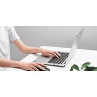 Мышь Xiaomi Wireless Mouse Lite 2 XMWXSB02YM (черный, международная версия) - Превью изображения №13 — Интернет-магазин Time-Shop