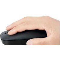 Мышь Xiaomi Wireless Mouse Lite 2 XMWXSB02YM (черный, международная версия) - Превью изображения №5 — Интернет-магазин Time-Shop
