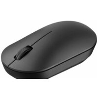 Мышь Xiaomi Wireless Mouse Lite 2 XMWXSB02YM (черный, международная версия) - Превью изображения №2 — Интернет-магазин Time-Shop