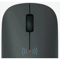 Мышь Xiaomi Wireless Mouse Lite 2 XMWXSB02YM (черный, международная версия) - Превью изображения №12 — Интернет-магазин Time-Shop