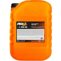 Pexol P5 5W-30 C3 SP 20л