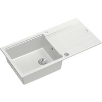 Кухонная мойка Quadron HCQE10050U1_BS_P2O - Превью изображения №1 — Интернет-магазин Time-Shop