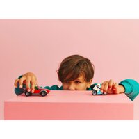 Конструктор LEGO City 60392 Полицейская погоня на байке - Превью изображения №6 — Интернет-магазин Time-Shop