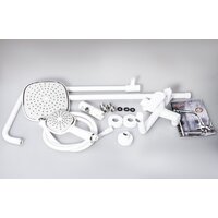 Душевая система  Maxonor Pure Life PL2473-8 - Превью изображения №4 — Интернет-магазин Time-Shop