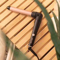 Конусная плойка Cecotec SurfCare TwistConic 100002 - Превью изображения №5 — Интернет-магазин Time-Shop