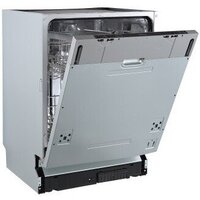 Встраиваемая посудомоечная машина Zigmund & Shtain DW 314.6 - Превью изображения №2 — Интернет-магазин Time-Shop