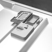 Встраиваемая посудомоечная машина Zigmund & Shtain DW 314.6 - Превью изображения №21 — Интернет-магазин Time-Shop