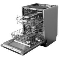 Встраиваемая посудомоечная машина Zigmund & Shtain DW 314.6 - Превью изображения №3 — Интернет-магазин Time-Shop