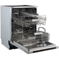 Встраиваемая посудомоечная машина Zigmund & Shtain DW 314.6 - Превью изображения №19 — Интернет-магазин Time-Shop