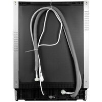 Встраиваемая посудомоечная машина Zigmund & Shtain DW 314.6 - Превью изображения №5 — Интернет-магазин Time-Shop