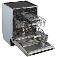 Встраиваемая посудомоечная машина Zigmund & Shtain DW 314.6 - Превью изображения №18 — Интернет-магазин Time-Shop