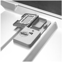 Встраиваемая посудомоечная машина Zigmund & Shtain DW 314.6 - Превью изображения №4 — Интернет-магазин Time-Shop