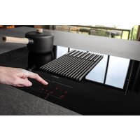 Варочная панель Elica NikolaTesla Libra WH/A/83 - Превью изображения №6 — Интернет-магазин Time-Shop